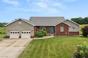 112 W Main St, New Lebanon, OH 44838 - Photo 1