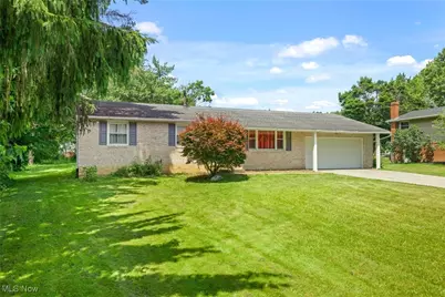 8185 Willowhurst Circle NW, North Canton, OH 44720 - Photo 1
