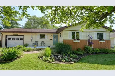 11 Garfield Avenue, New Concord, OH 43762 - Photo 1