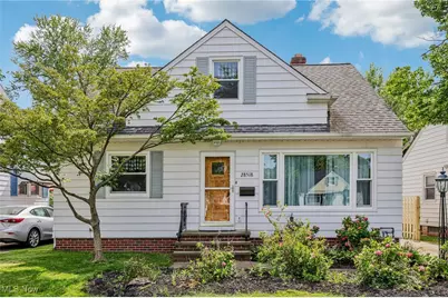 28518 Arlington Circle, Willowick, OH 44095 - Photo 1