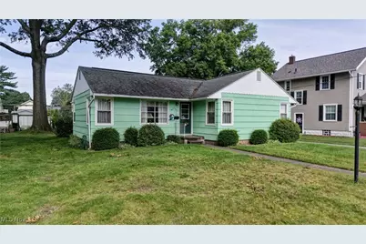 1016 Dover Avenue, Dover, OH 44622 - Photo 1