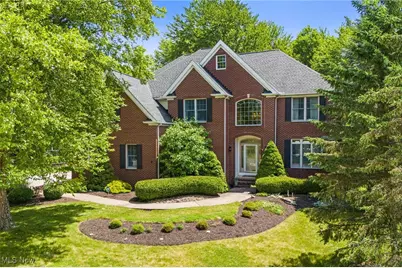 3519 Hawthorne Trail, Grandview Heights, OH 44147 - Photo 1