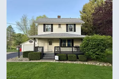 5840 Grenshaw Avenue, Louisville, OH 44641 - Photo 1