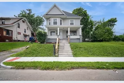 1175 S Freedom Avenue, Alliance, OH 44601 - Photo 1