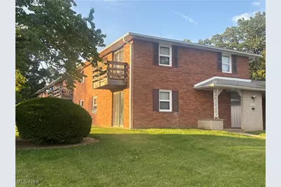 4725 20th Street NW #17, Canton, OH 44708 - Photo 1