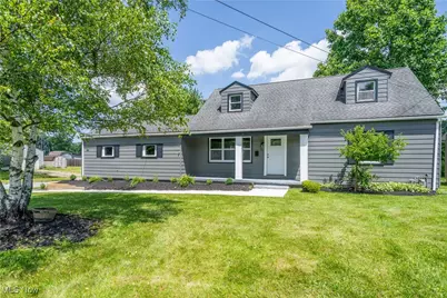 3129 Susan Circle, Youngstown, OH 44511 - Photo 1