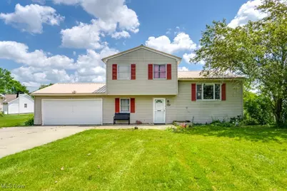 8998 Horn Road, Windham, OH 44288 - Photo 1