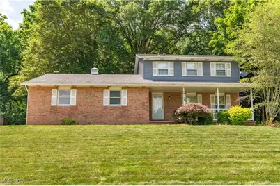 9910 Hocking Street NW, Massillon, OH 44646 - Photo 1
