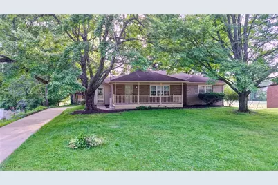 8171 Pheasant Avenue NW, North Canton, OH 44720 - Photo 1