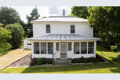 44 Church Street, Lucas, OH 44843 - Photo 1