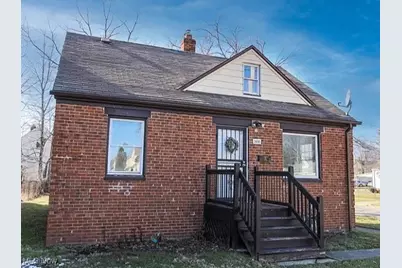 3836 E 112th Street, Loveland, OH 44105 - Photo 1