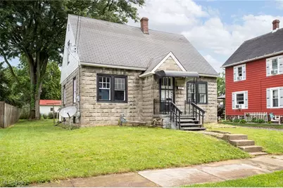 336 E 9th Street, Ashland, OH 44805 - Photo 1