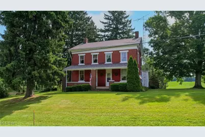 5860 Rochester Road, Homeworth, OH 44634 - Photo 1