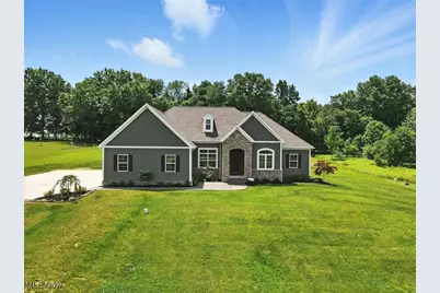 2934 Meadow Creek Drive, Aurora, OH 44202 - Photo 1