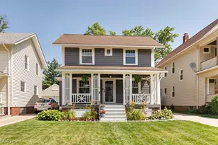 13434 Harlon Ave, Oakwood, OH 44107 - Photo 1