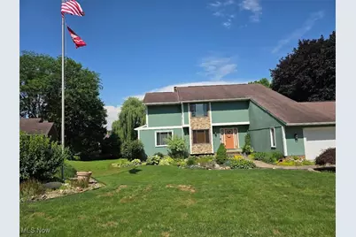 5841 NW Kildare Circle, Canton, OH 44718 - Photo 1