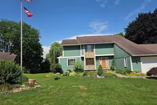 5841 NW Kildare Circle, Canton, OH 44718 - Photo 1