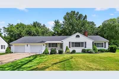 120 N Middle Street, Columbiana, OH 44408 - Photo 1