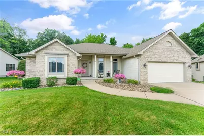 8548 Indian Creek Drive, Poland, OH 44514 - Photo 1