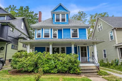 2192 Grandview Avenue, Cleveland Heights, OH 44106 - Photo 1