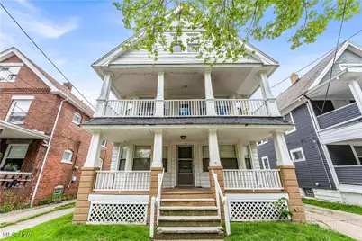 2085 Robin Street #2, Oakwood, OH 44107 - Photo 1