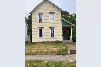 650 Kling Street, Akron, OH 44311 - Photo 1