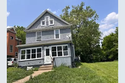107 W Long Street, Akron, OH 44301 - Photo 1