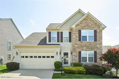 933 Alder Run Way, Akron, OH 44333 - Photo 1