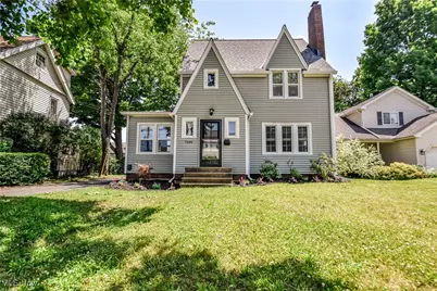7291 Marion Drive, Mentor, OH 44060 - Photo 1
