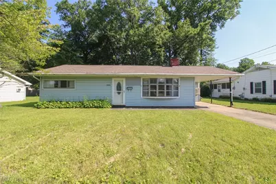 3886 Ascot Court, Austintown, OH 44511 - Photo 1