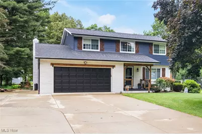 11581 Lela Avenue NW, Uniontown, OH 44685 - Photo 1