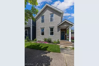 4314 Bailey Avenue, Loveland, OH 44113 - Photo 1