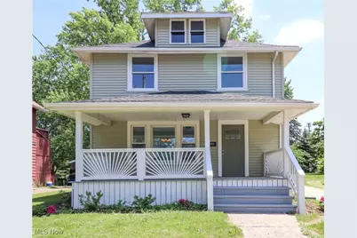 129 Fairview Avenue, Wadsworth, OH 44281 - Photo 1