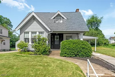 437 17th Street NE, Massillon, OH 44646 - Photo 1