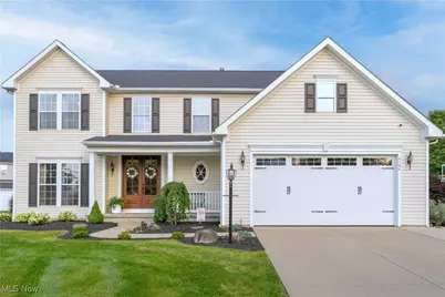 4164 Southwyck Road, Green, OH 44685 - Photo 1