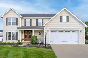 4164 Southwyck Rd, Green, OH 44685 - Photo 1