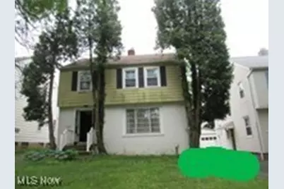 3526 Radcliffe Road, Cleveland Heights, OH 44121 - Photo 1