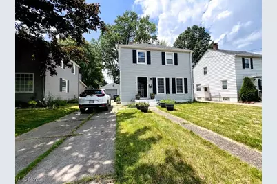 2736 Maplewood Street, Cuyahoga Falls, OH 44221 - Photo 1