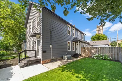 1932 W 52nd Street, Loveland, OH 44102 - Photo 1