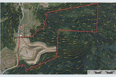 S Leedom Road, Chandlersville, OH 43727 - Photo 1