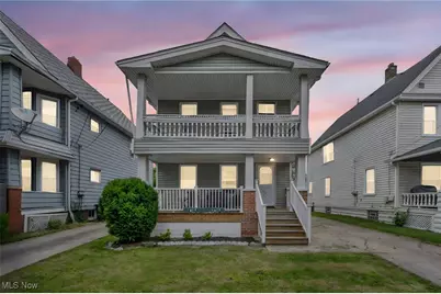 1619 Winchester Avenue, Oakwood, OH 44107 - Photo 1