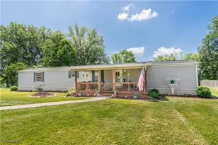 3222 6th St SE, Canton, OH 44707 - Photo 1