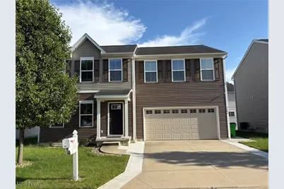 3366 Wind Song Lane, Twinsburg, OH 44087 - Photo 1