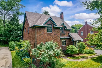 643 Orlando Avenue, Akron, OH 44320 - Photo 1