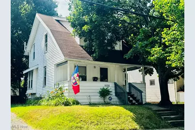 1030 Pitkin Avenue, Akron, OH 44310 - Photo 1