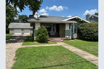 40 Masonic Park Lane, Marietta, OH 45750 - Photo 1