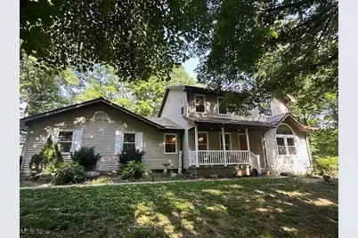 3180 Alabama Avenue SW, Dalton, OH 44618 - Photo 1