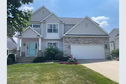 195 Morningview Ridge Circle, Wadsworth, OH 44281 - Photo 1