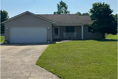 1395 Saffron Drive, West Salem, OH 44287 - Photo 1