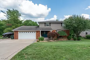 414 Strecker Ln, Marietta, OH 45750 - Photo 1